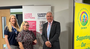 Stour Health & Wellbeing Partnership Featured Image