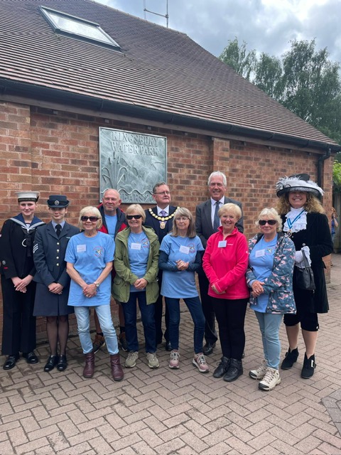 50th Anniversary of Kingsbury Water Park Featured Image