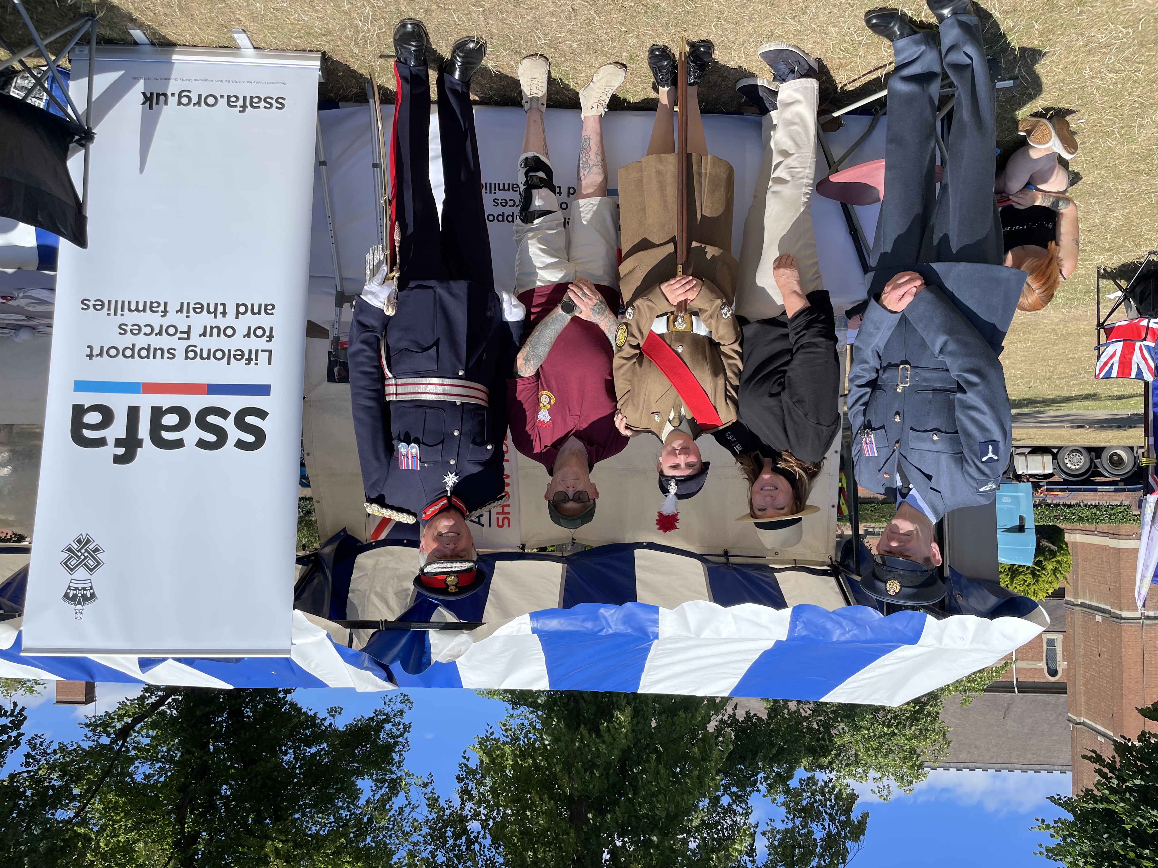 Armed Forces Week Featured Image