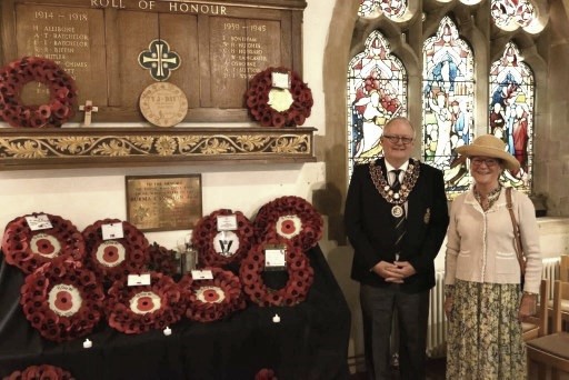 80th Anniversary of VJ Day Featured Image